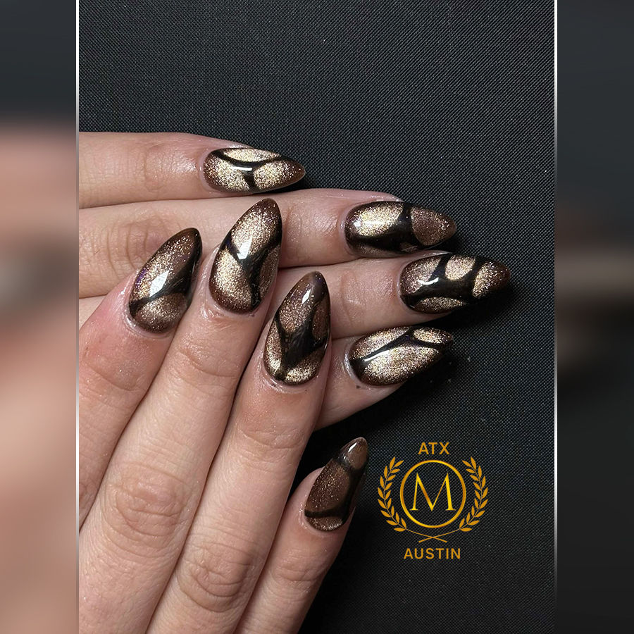 Beautiful Nails